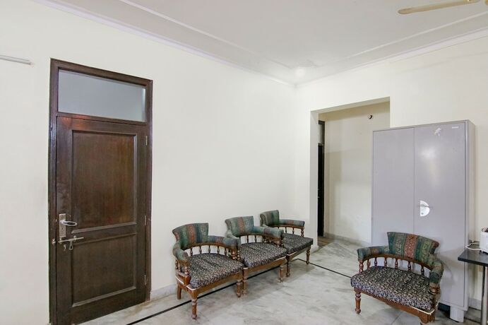 Imagen general del Hotel Fabhotel Indo Pacific. Foto 3