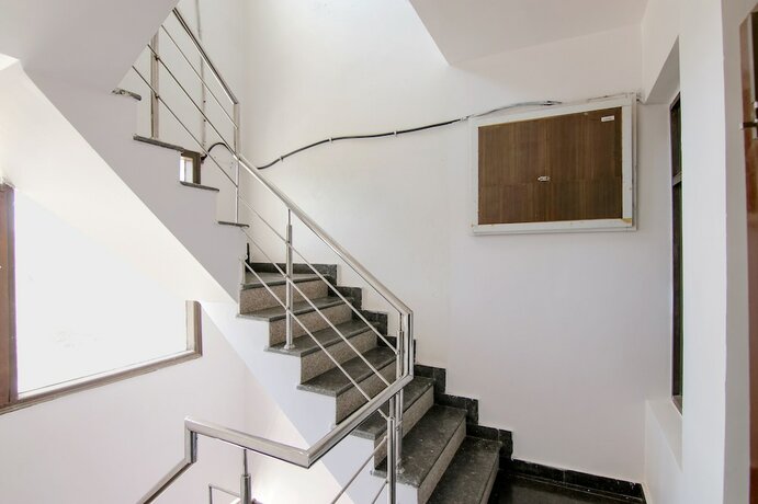 Imagen general del Hotel Fabhotel Indo Pacific. Foto 4