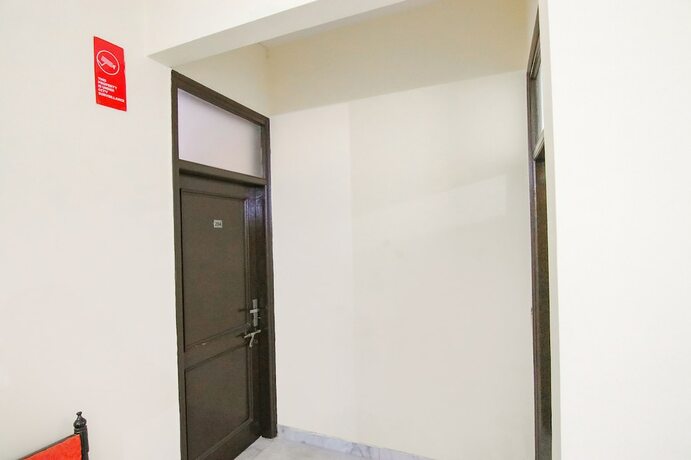 Imagen general del Hotel Fabhotel Indo Pacific. Foto 5