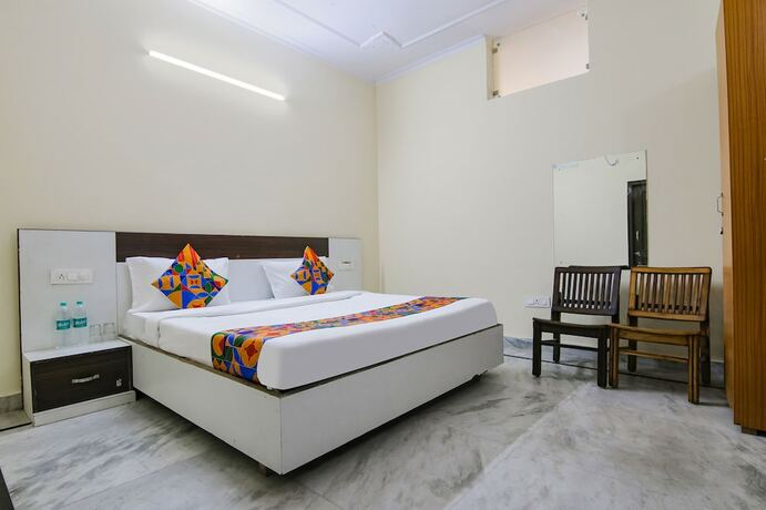 Imagen de la habitación del Hotel Fabhotel Indo Pacific. Foto 20