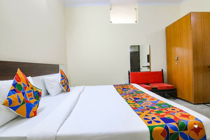 Imagen general del Hotel Fabhotel Indo Pacific. Foto 6