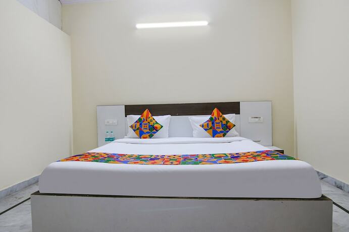 Imagen general del Hotel Fabhotel Indo Pacific. Foto 7