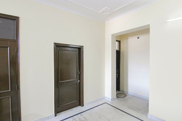 Imagen general del Hotel Fabhotel Indo Pacific. Foto 9