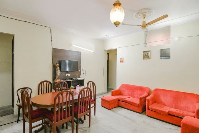 Imagen general del Hotel Fabhotel Indo Pacific. Foto 12