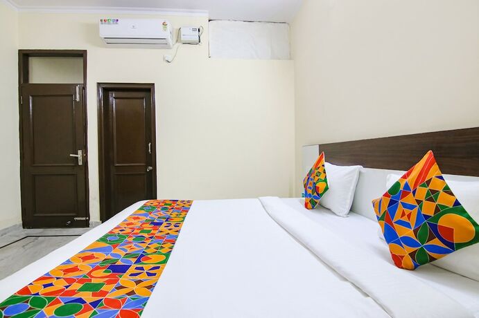 Imagen general del Hotel Fabhotel Indo Pacific. Foto 13