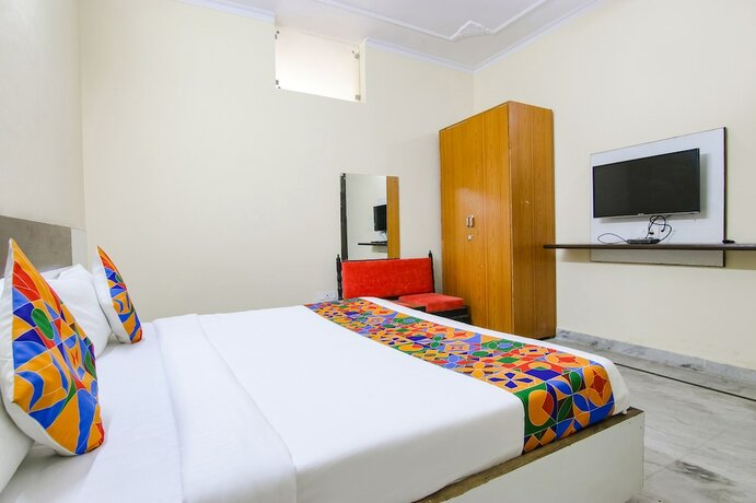 Imagen general del Hotel Fabhotel Indo Pacific. Foto 14
