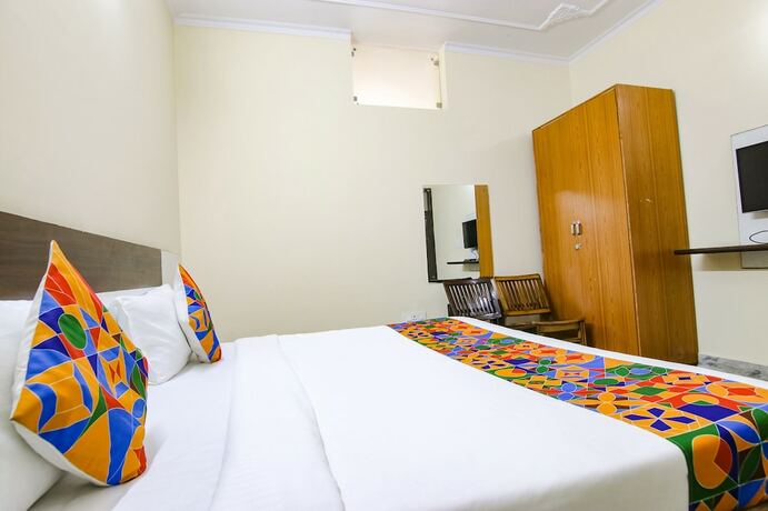Imagen general del Hotel Fabhotel Indo Pacific. Foto 16