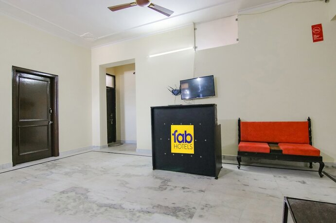 Imagen general del Hotel Fabhotel Indo Pacific. Foto 17
