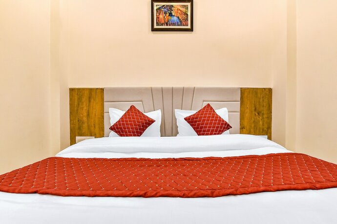 Imagen de la habitación del Hotel Fabhotel Infinity Blue. Foto 19