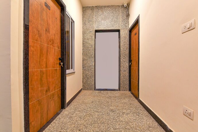 Imagen general del Hotel Fabhotel Infinity Blue. Foto 8