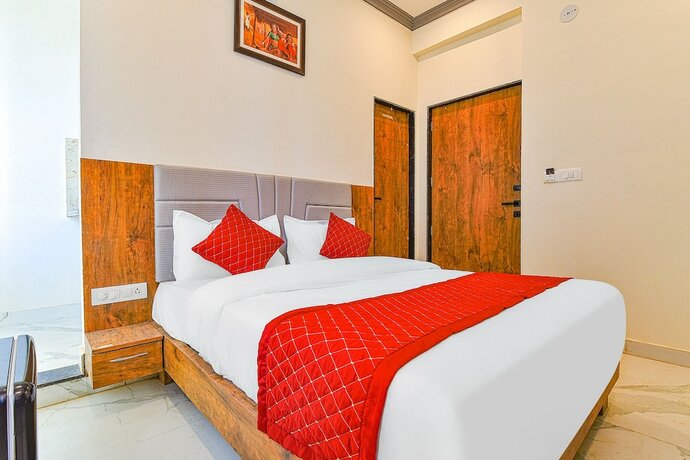 Imagen general del Hotel Fabhotel Infinity Blue. Foto 14