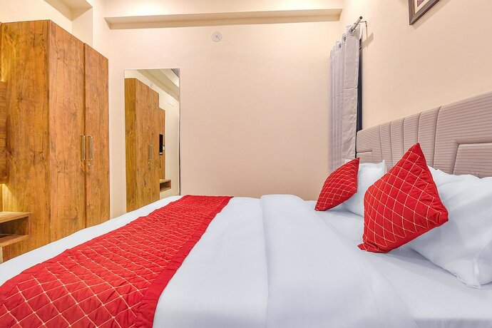Imagen general del Hotel Fabhotel Infinity Blue. Foto 16