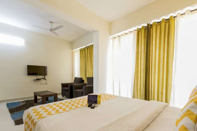 Imagen de la habitación del Hotel Fabhotel Iwe Studio Yelahanka. Foto 20