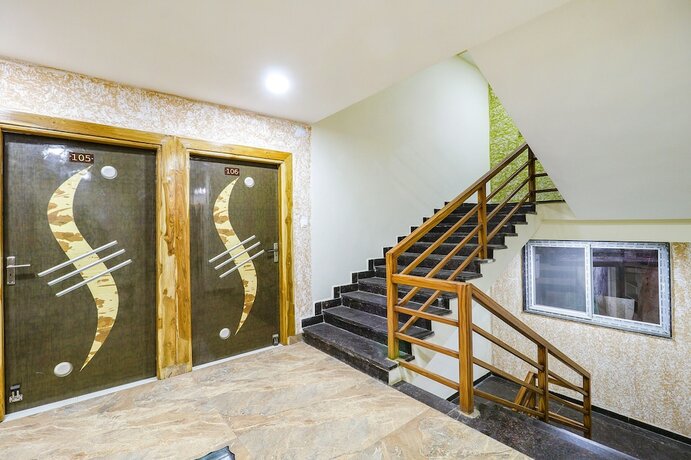 Imagen general del Hotel Fabhotel J Sons. Foto 2