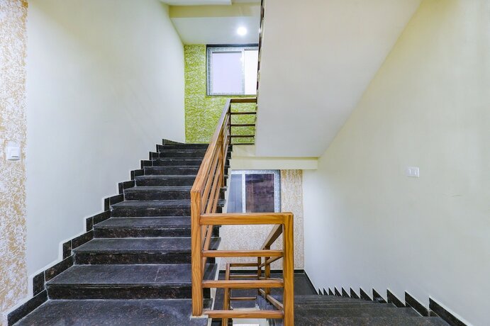 Imagen general del Hotel Fabhotel J Sons. Foto 5