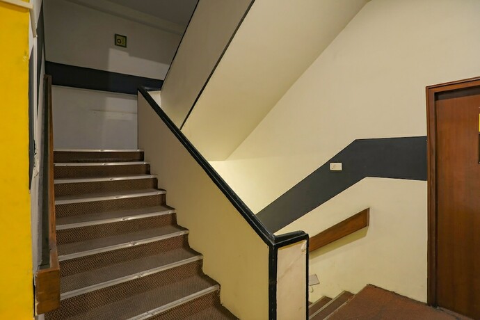 Imagen general del Hotel Fabhotel Jaipur Emerald. Foto 5