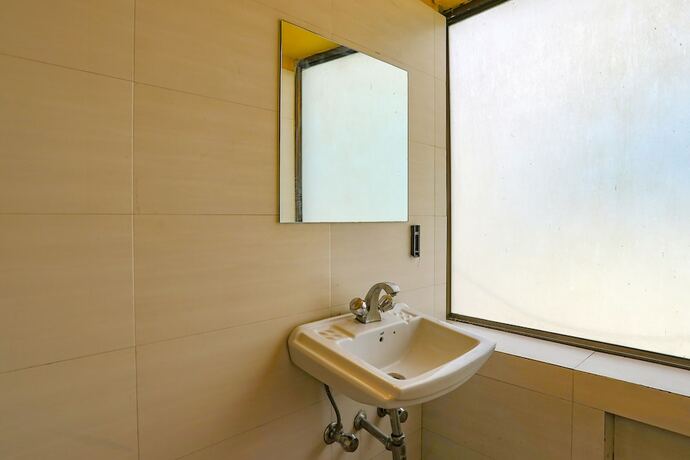 Imagen general del Hotel Fabhotel Jaipur Emerald. Foto 10