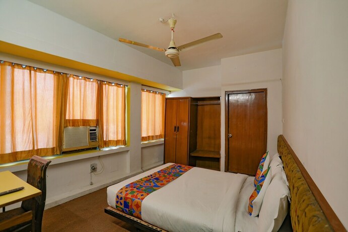 Imagen general del Hotel Fabhotel Jaipur Emerald. Foto 15