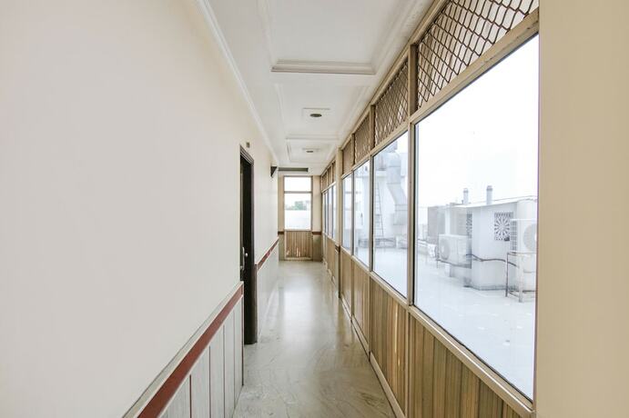 Imagen general del Hotel Fabhotel Jalandhar Corporate Suites. Foto 1