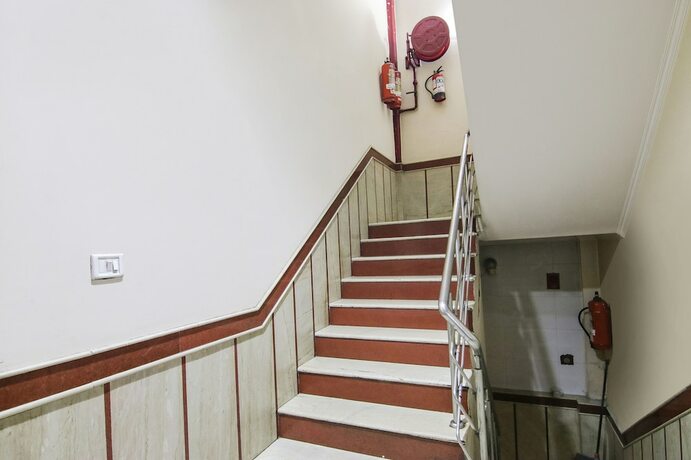 Imagen general del Hotel Fabhotel Jalandhar Corporate Suites. Foto 4