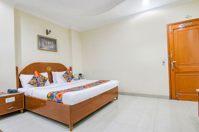 Imagen de la habitación del Hotel Fabhotel Jalandhar Corporate Suites. Foto 18