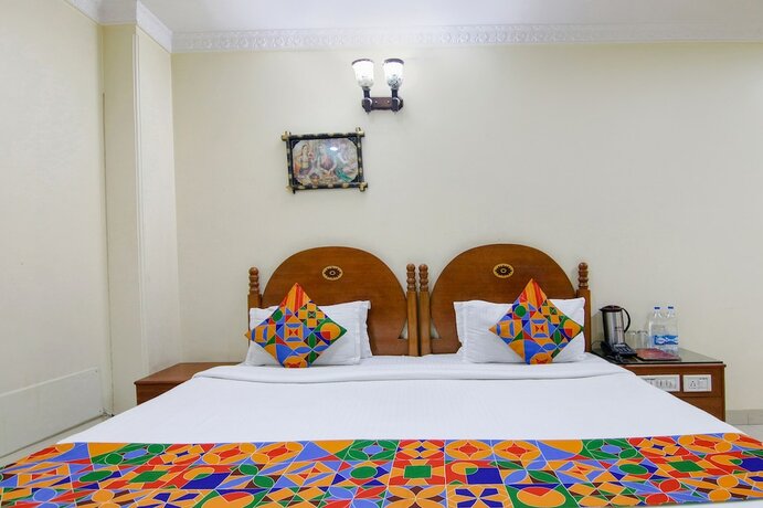 Imagen de la habitación del Hotel Fabhotel Jalandhar Corporate Suites. Foto 20