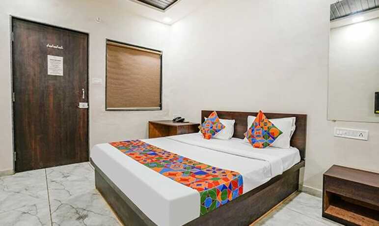 Imagen general del Hotel Fabhotel Jalsa Resort. Foto 1