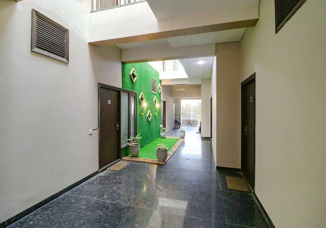 Imagen general del Hotel Fabhotel K9. Foto 1