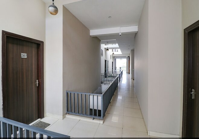 Imagen general del Hotel Fabhotel K9. Foto 2