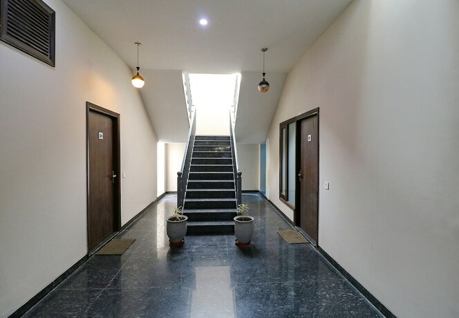 Imagen general del Hotel Fabhotel K9. Foto 5