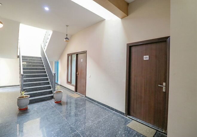 Imagen general del Hotel Fabhotel K9. Foto 6