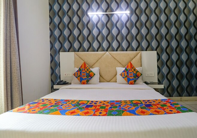 Imagen general del Hotel Fabhotel K9. Foto 9