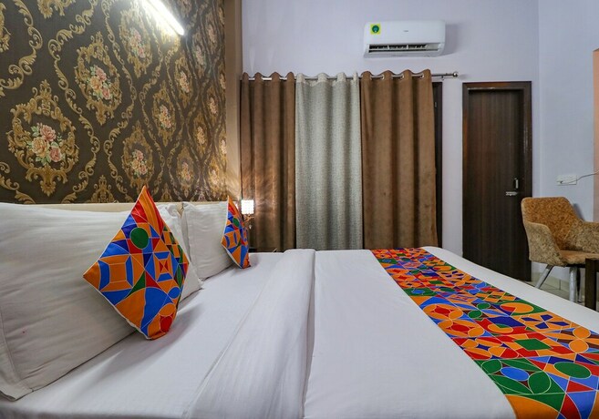 Imagen general del Hotel Fabhotel K9. Foto 15