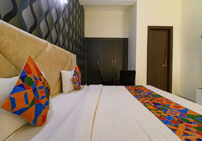 Imagen general del Hotel Fabhotel K9. Foto 16
