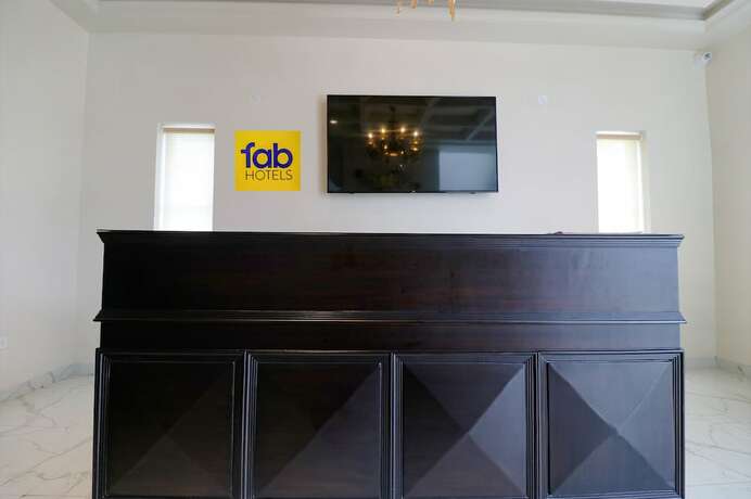 Imagen general del Hotel Fabhotel K9 Villa. Foto 1