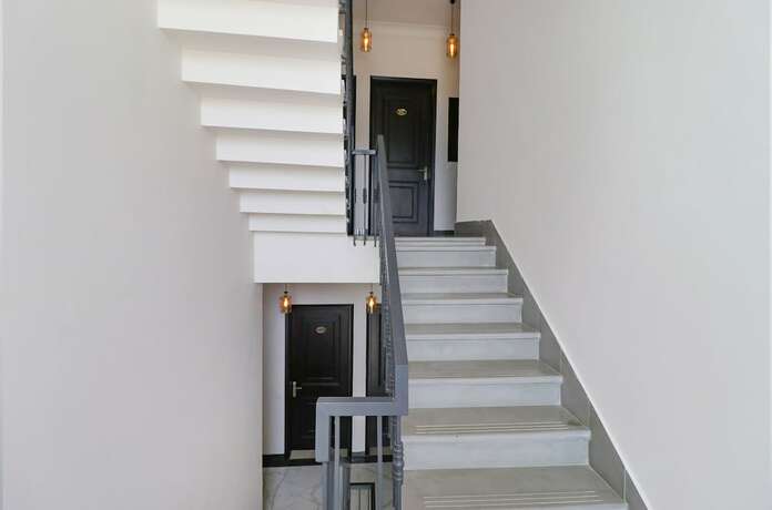 Imagen general del Hotel Fabhotel K9 Villa. Foto 4