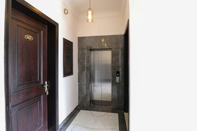 Imagen general del Hotel Fabhotel K9 Villa. Foto 8