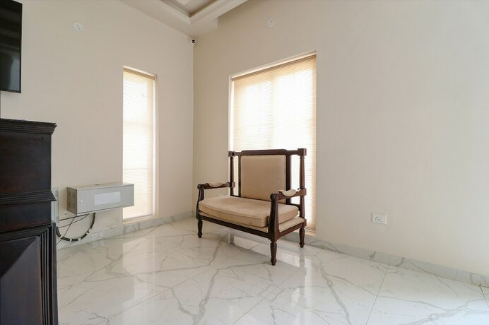 Imagen general del Hotel Fabhotel K9 Villa. Foto 9