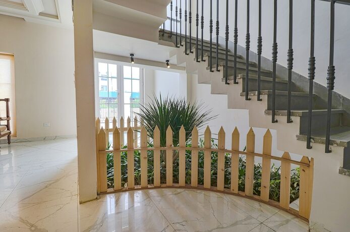 Imagen general del Hotel Fabhotel K9 Villa. Foto 13