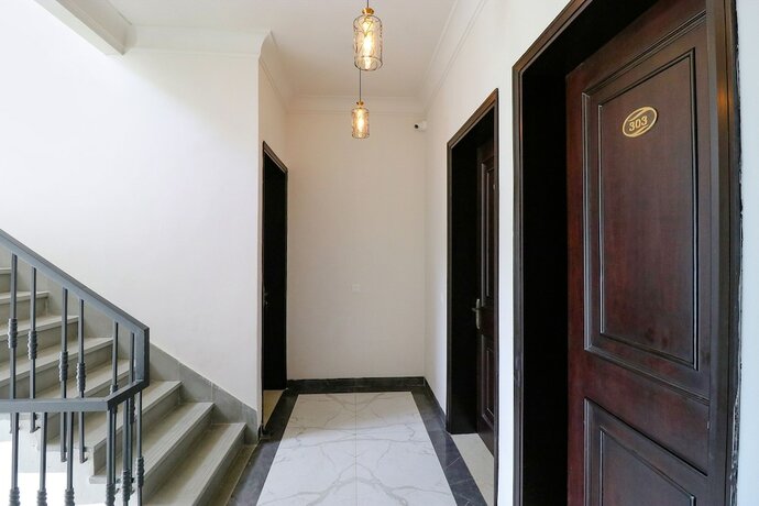 Imagen general del Hotel Fabhotel K9 Villa. Foto 14