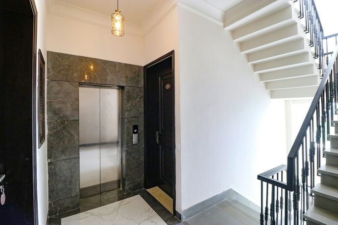 Imagen general del Hotel Fabhotel K9 Villa. Foto 16