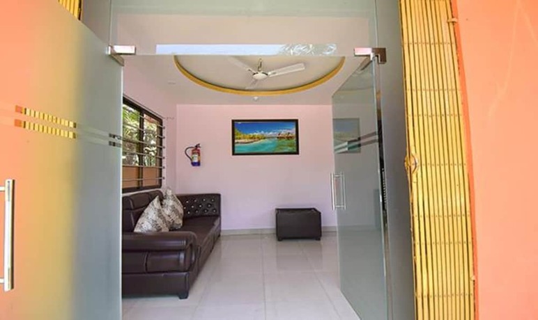 Imagen general del Hotel Fabhotel Kakati. Foto 5