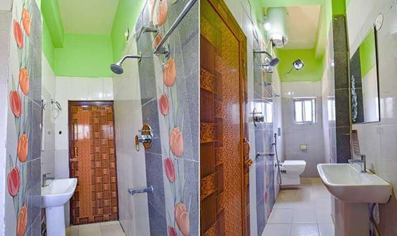 Imagen general del Hotel Fabhotel Kakati. Foto 9