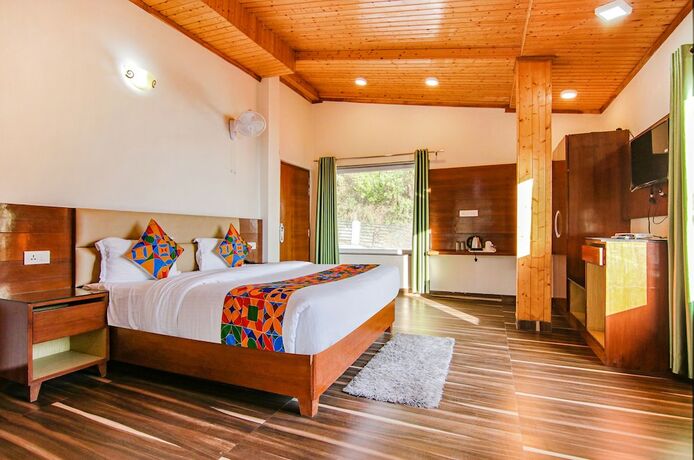 Imagen de la habitación del Hotel Fabhotel Kanari By Silver Oak. Foto 17