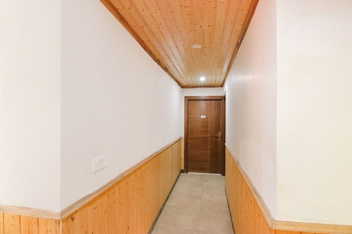 Imagen general del Hotel Fabhotel Kanari By Silver Oak. Foto 1