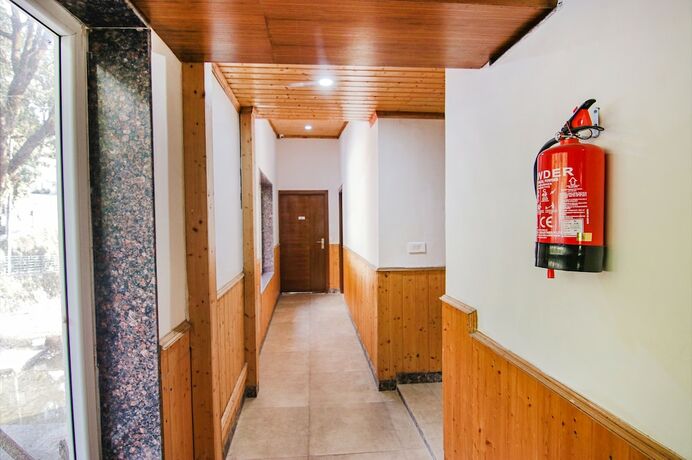 Imagen general del Hotel Fabhotel Kanari By Silver Oak. Foto 3