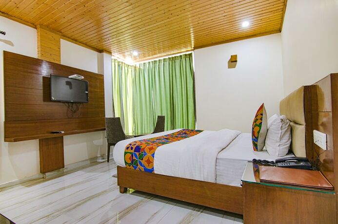 Imagen general del Hotel Fabhotel Kanari By Silver Oak. Foto 4