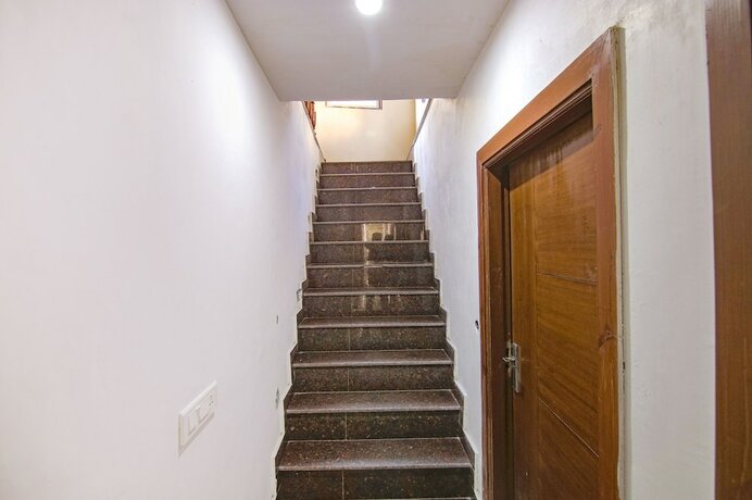Imagen general del Hotel Fabhotel Kanari By Silver Oak. Foto 5
