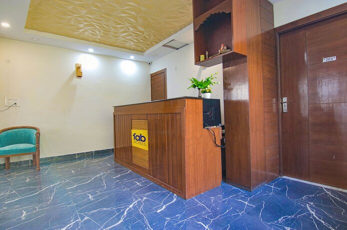 Imagen general del Hotel Fabhotel Kanari By Silver Oak. Foto 7