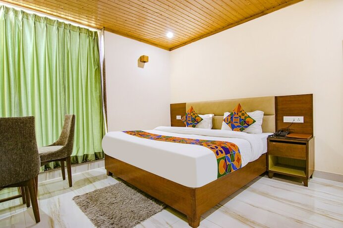 Imagen de la habitación del Hotel Fabhotel Kanari By Silver Oak. Foto 18
